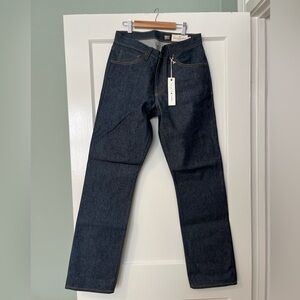 Imogene and Willie Henry Mens Jeans